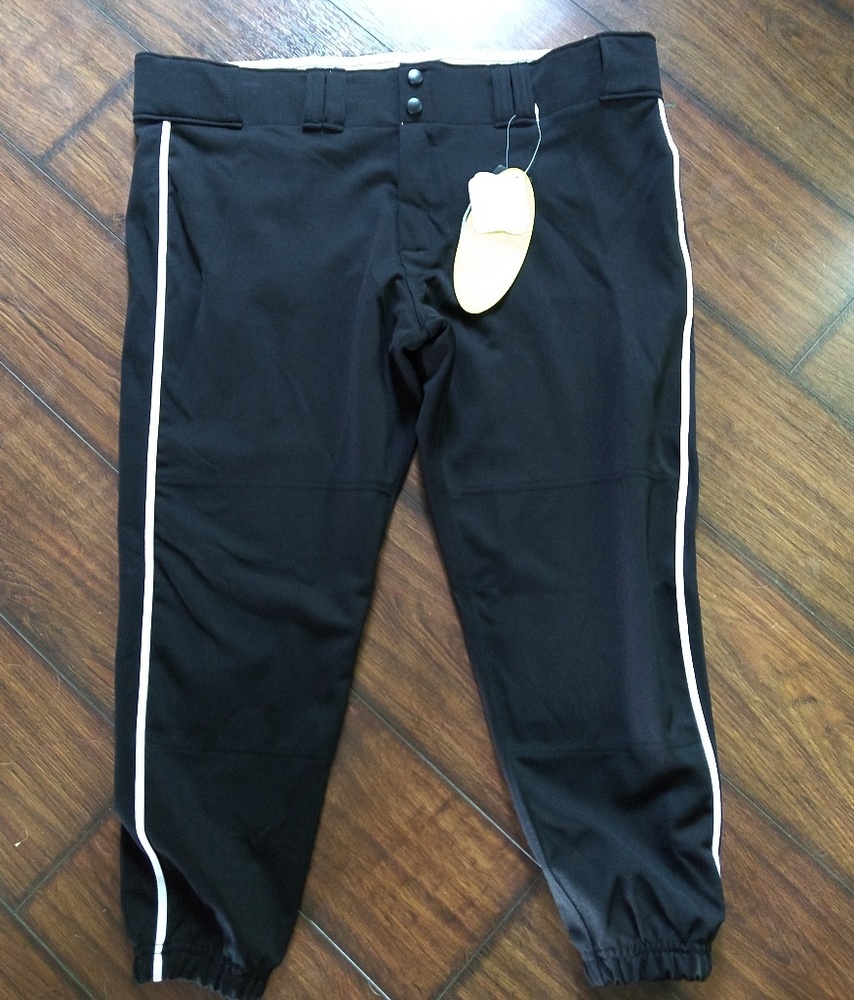 NWT Easton softball pants